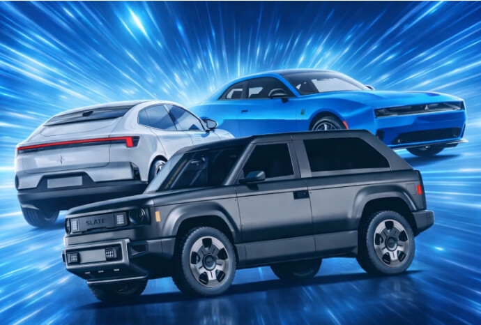 2026年最值得期待的10款重磅新车盘点