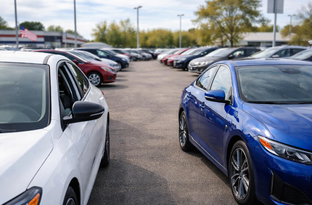 2026年美国2.5万美元内新车推荐：这5款更值得买