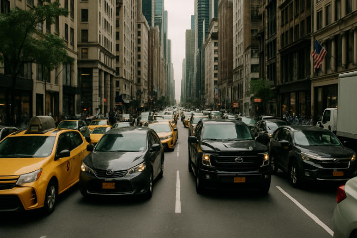 新车磨合指南：延长寿命的4个关键细节