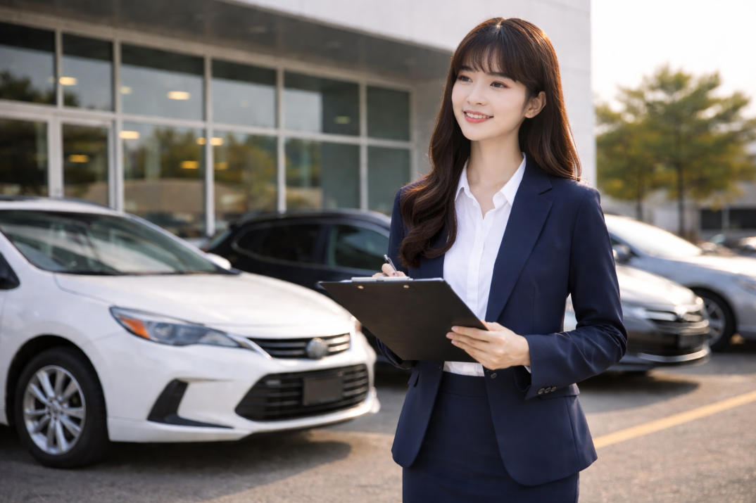 如何选择靠谱的汽车Dealer？