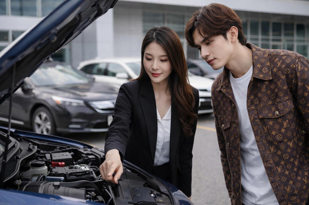 华人车行不靠谱？那是你没搞懂这些关键差别