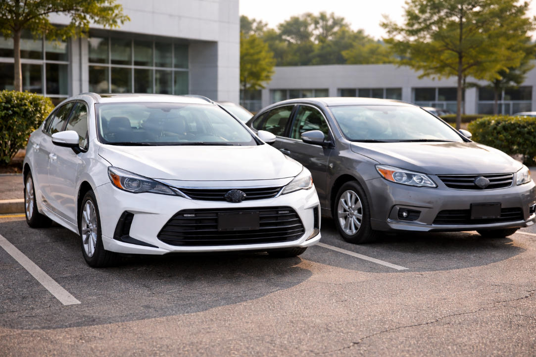 新车 vs 二手车，究竟该如何选择