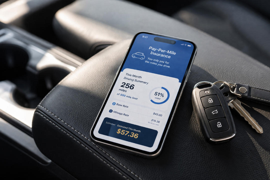 日常很少用车的人，应该如何选购车险？