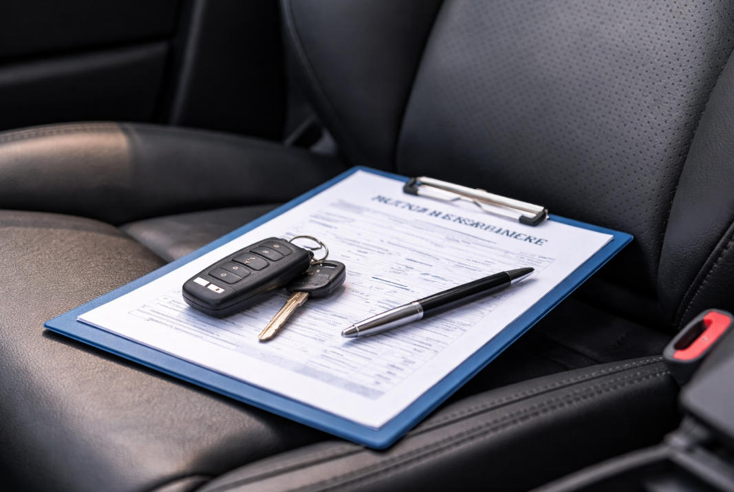 美国车险续保攻略：三件事帮你避免多花冤枉钱