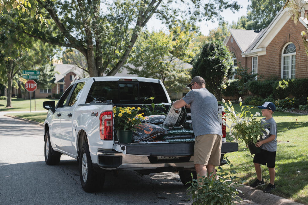 为什么美国人这么爱皮卡？美国皮卡热背后的真实原因