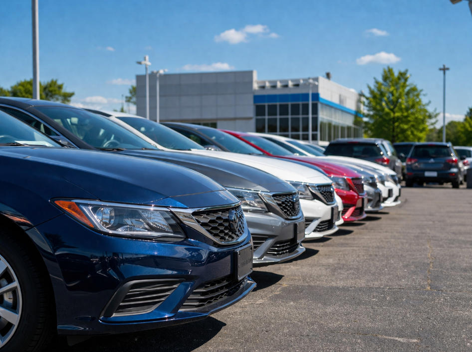 新手买车常见误区解析