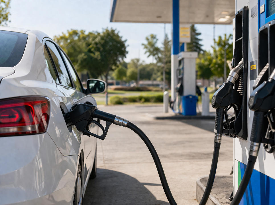 美国家用轿车油耗排行榜：省钱又实用的选择