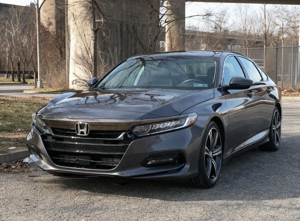 2022 Honda Accord值得买吗？油耗、动力、保值全解析