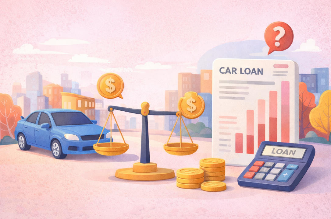 提前还清车贷划算吗？美国车贷提前还款全面解析