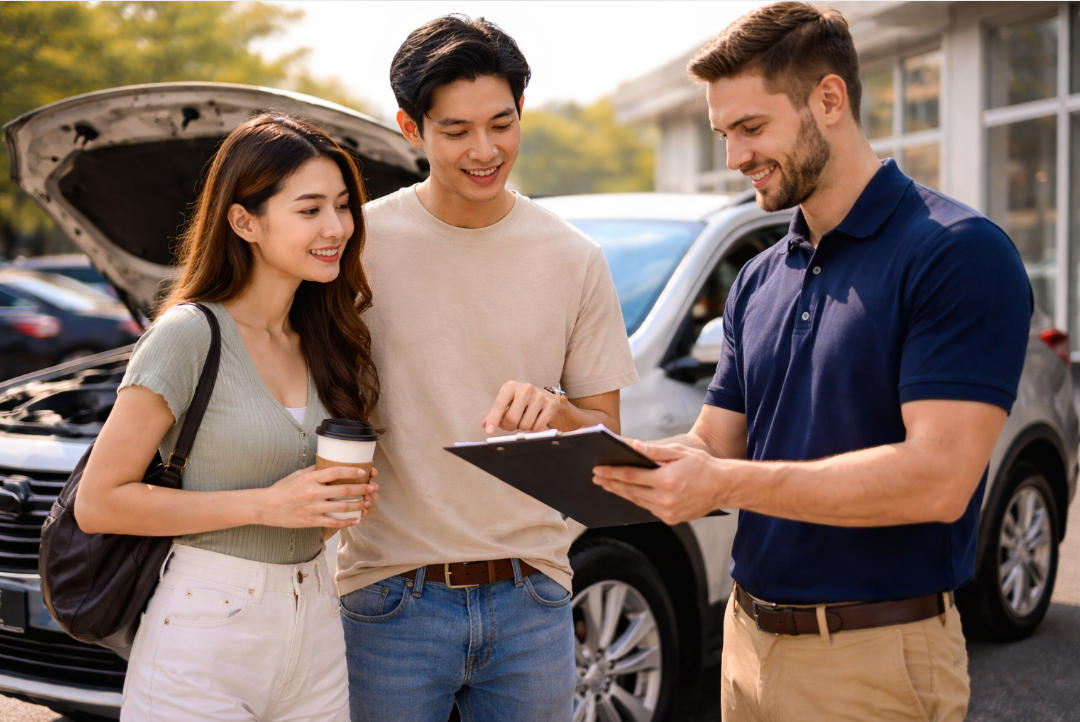 美国SUV省钱指南：油耗与保养成本全解析，长期开销最优车型