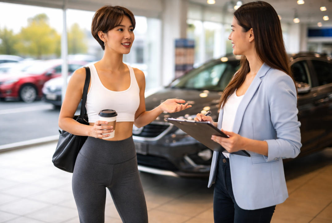 美国买车必须知道的10项税费与注册费用完全指南