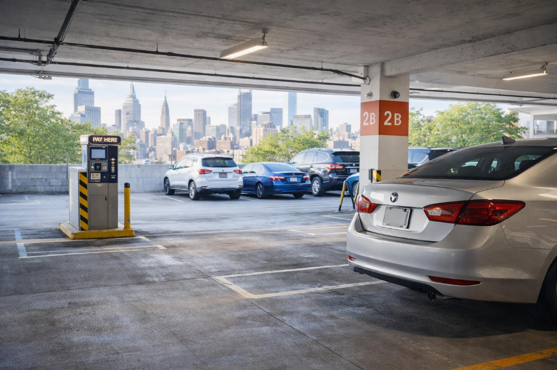 在纽约养车一年花多少钱？这些费用很多人没算清