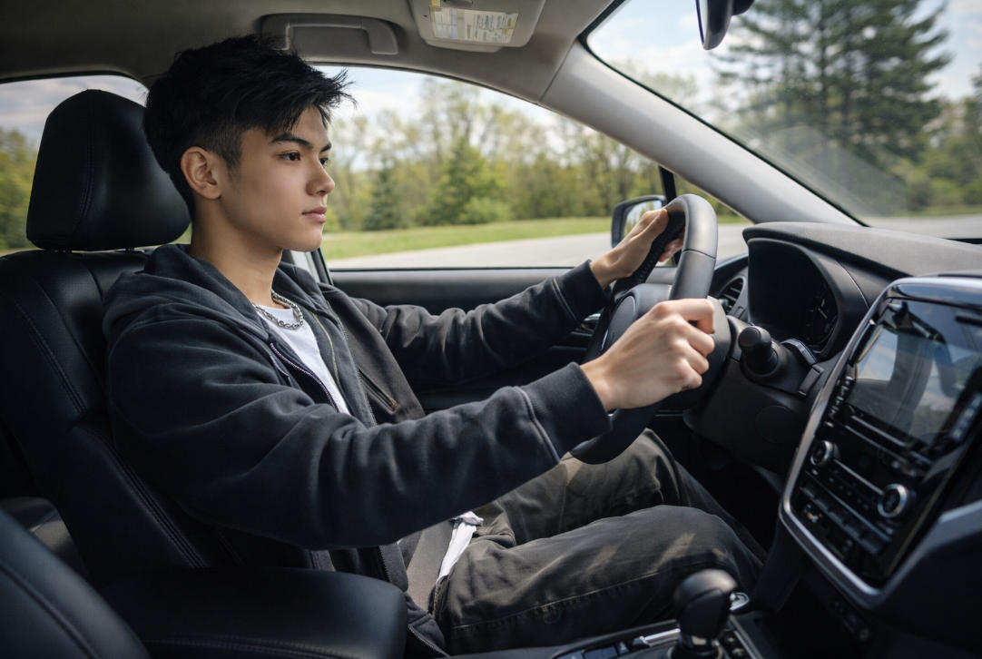 买车试驾注意事项，这些细节不看很容易吃亏