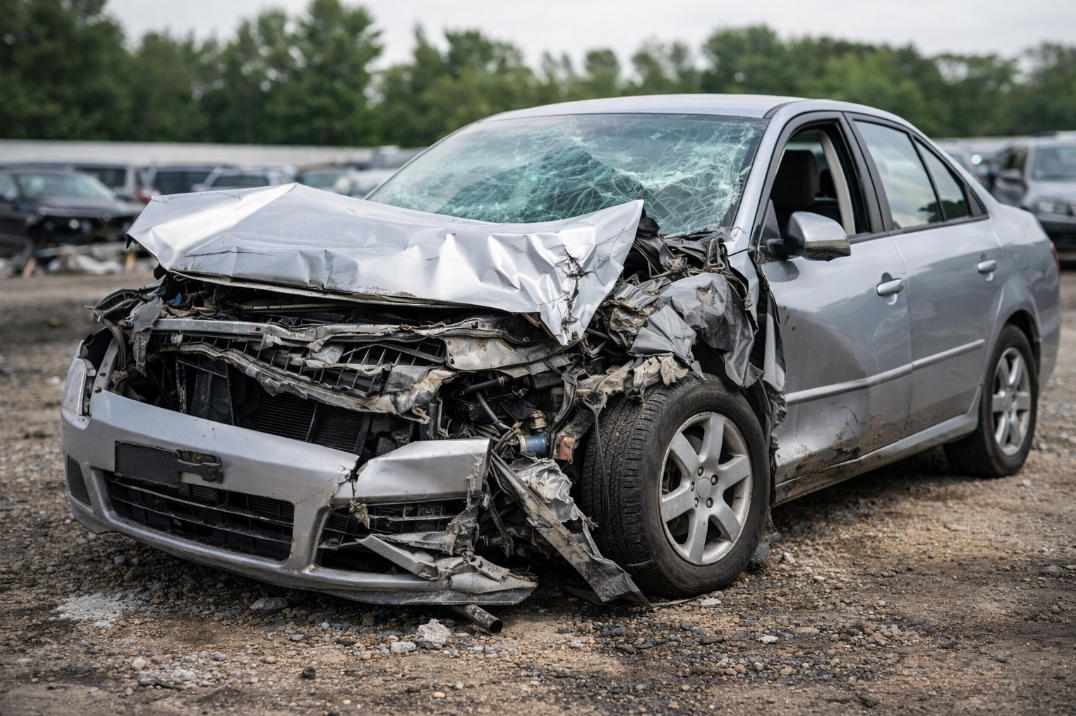 为什么有些车很便宜，但并不建议买？