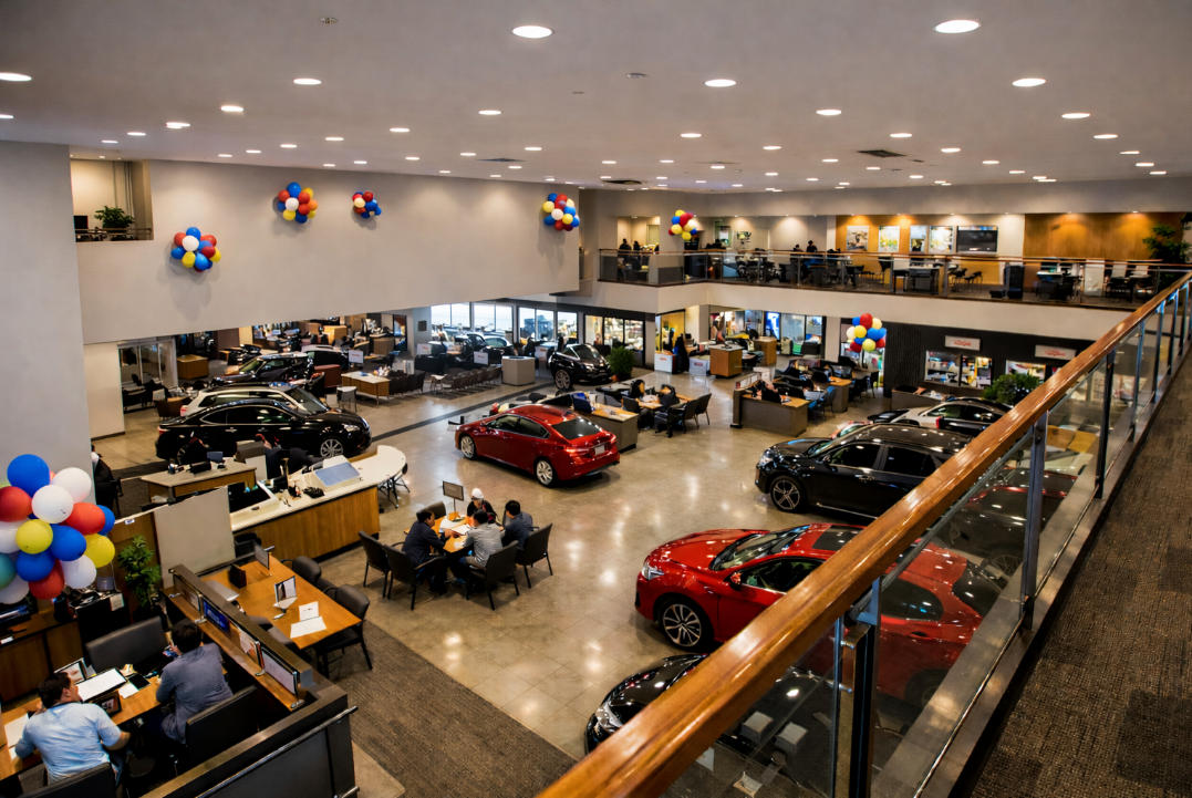 时代车行服务怎么样？老客户分享华人车行买车真实体验