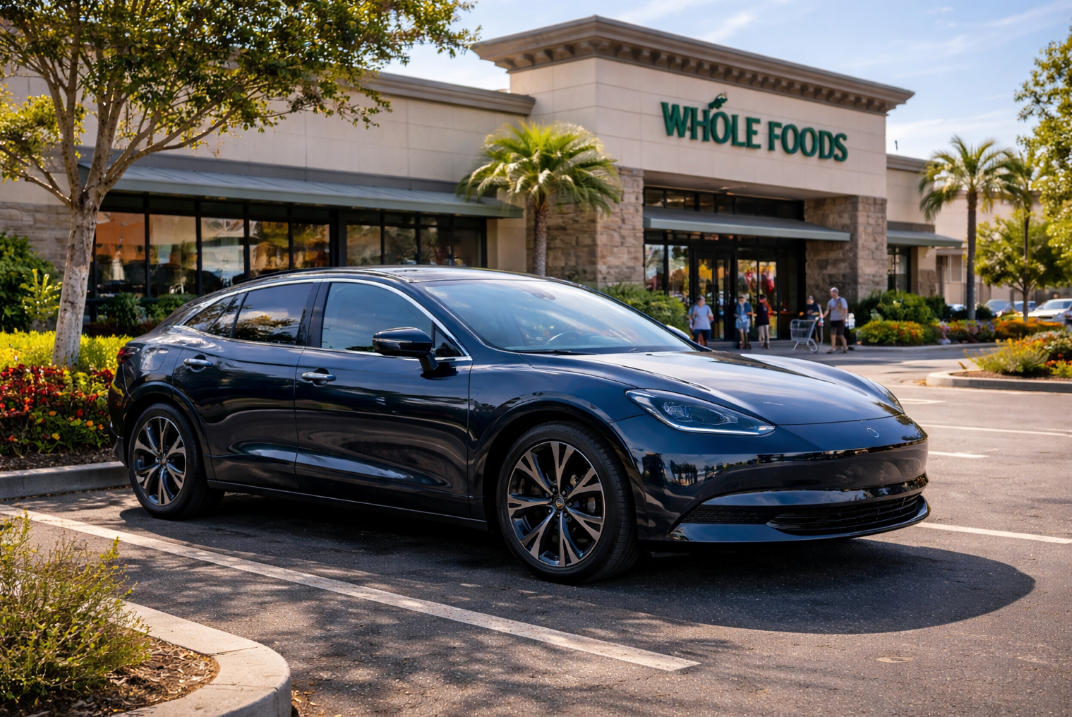 美国汽车行业新政策解读：电动车补贴与排放标准变化