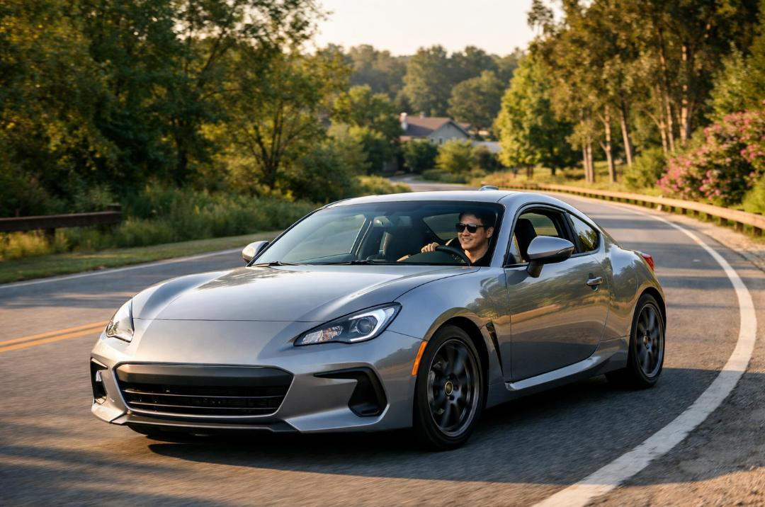 美国省油又好开的10款车型推荐：兼顾油耗与驾驶乐趣