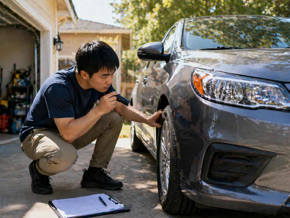 时代车行购车指南：第一次在美国买车要注意哪些关键细节