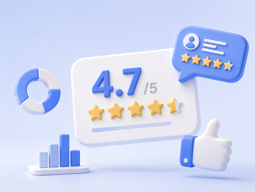 同一家车行评价为什么差很多？时代车行经验分析