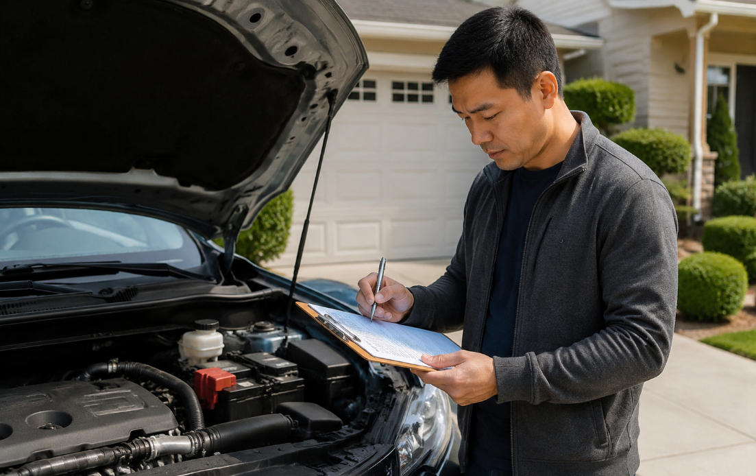 如何降低汽车保养费用？时代车行教你省钱养车